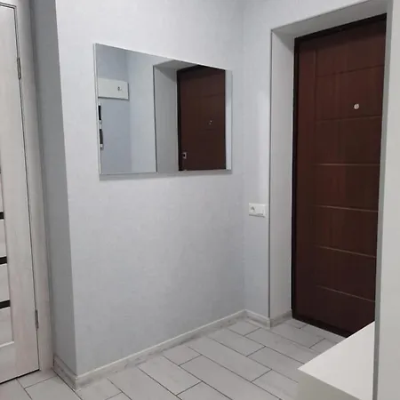 Уютная Квартира На Приморской 22 В Историческом Центре Apartment