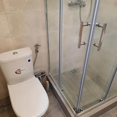 Apartment Уютная Квартира На Приморской 22 В Историческом Центре Odesa